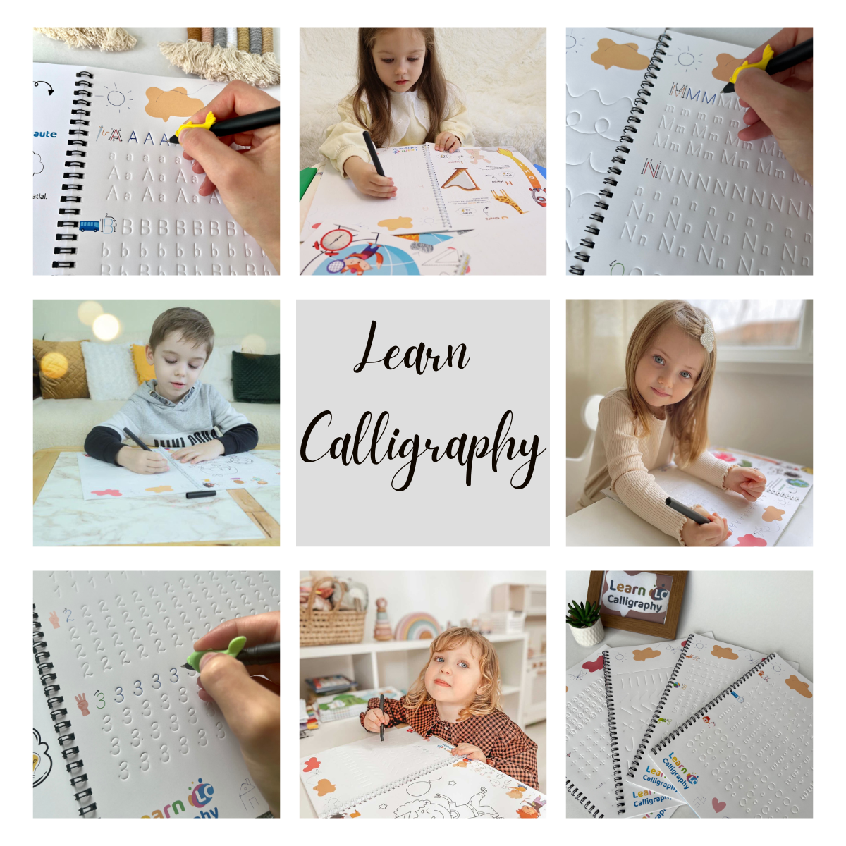 1 Junior Set v češtině