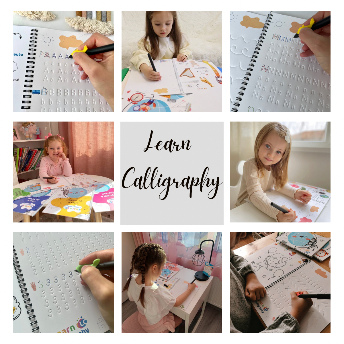 2 sady Junior v slovenčine