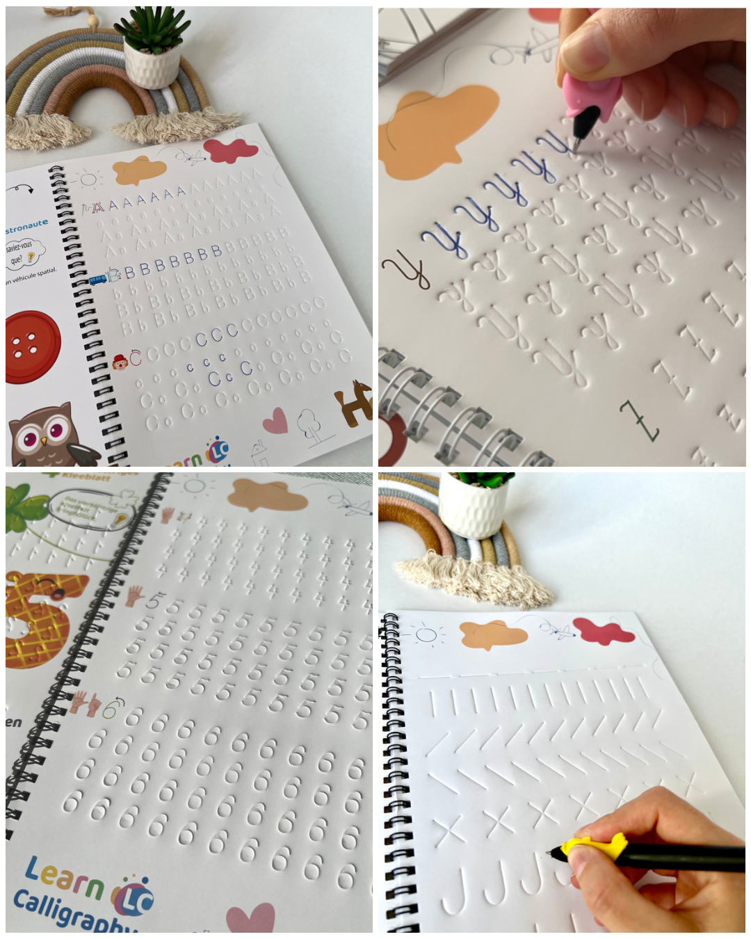 2 sady Junior v slovenčine