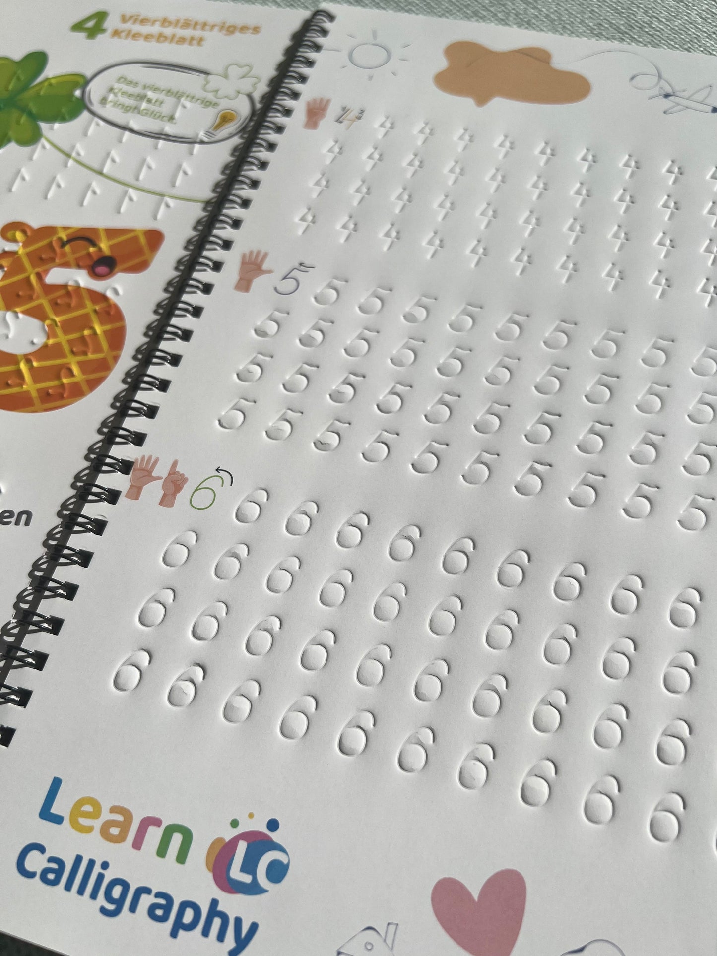 2 sady Junior v slovenčine