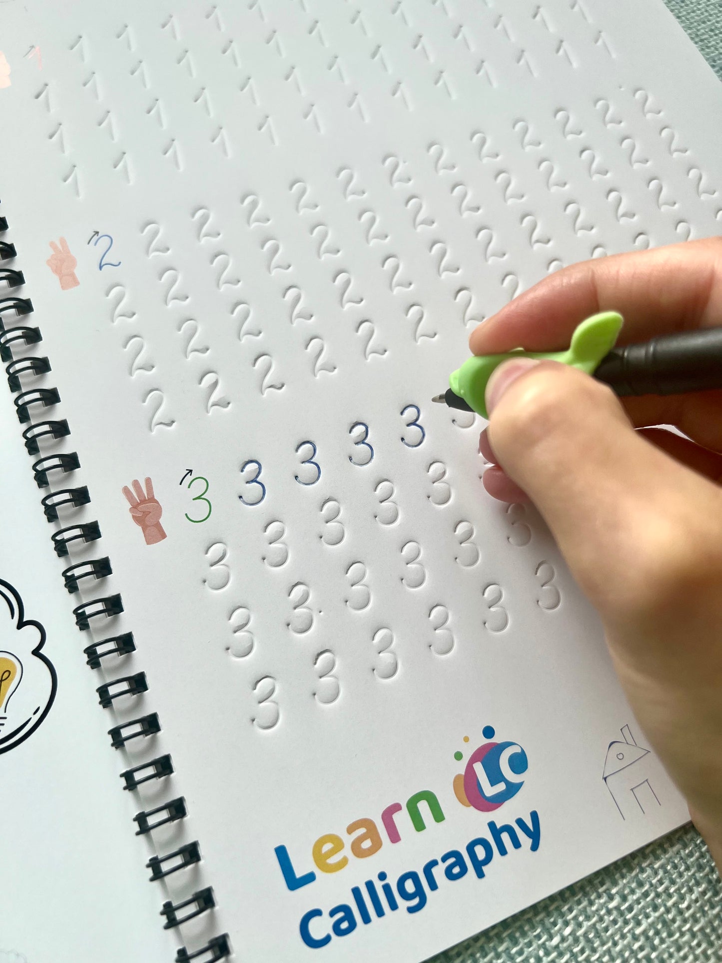 2 sady Junior v slovenčine